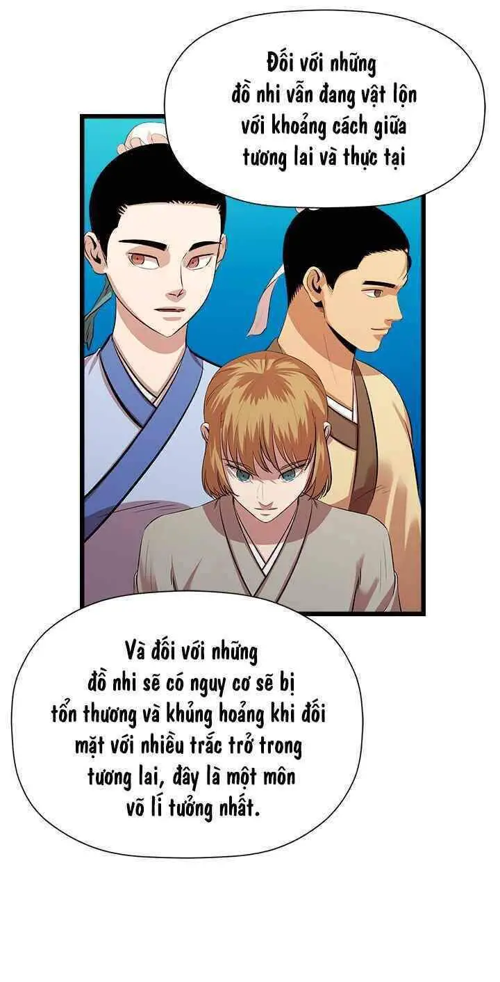 Học Giả Trở Lại Nettruyen ZZZ Chương 64 Page 15