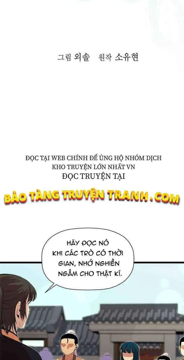 Học Giả Trở Lại Nettruyen ZZZ Chương 64 Page 17