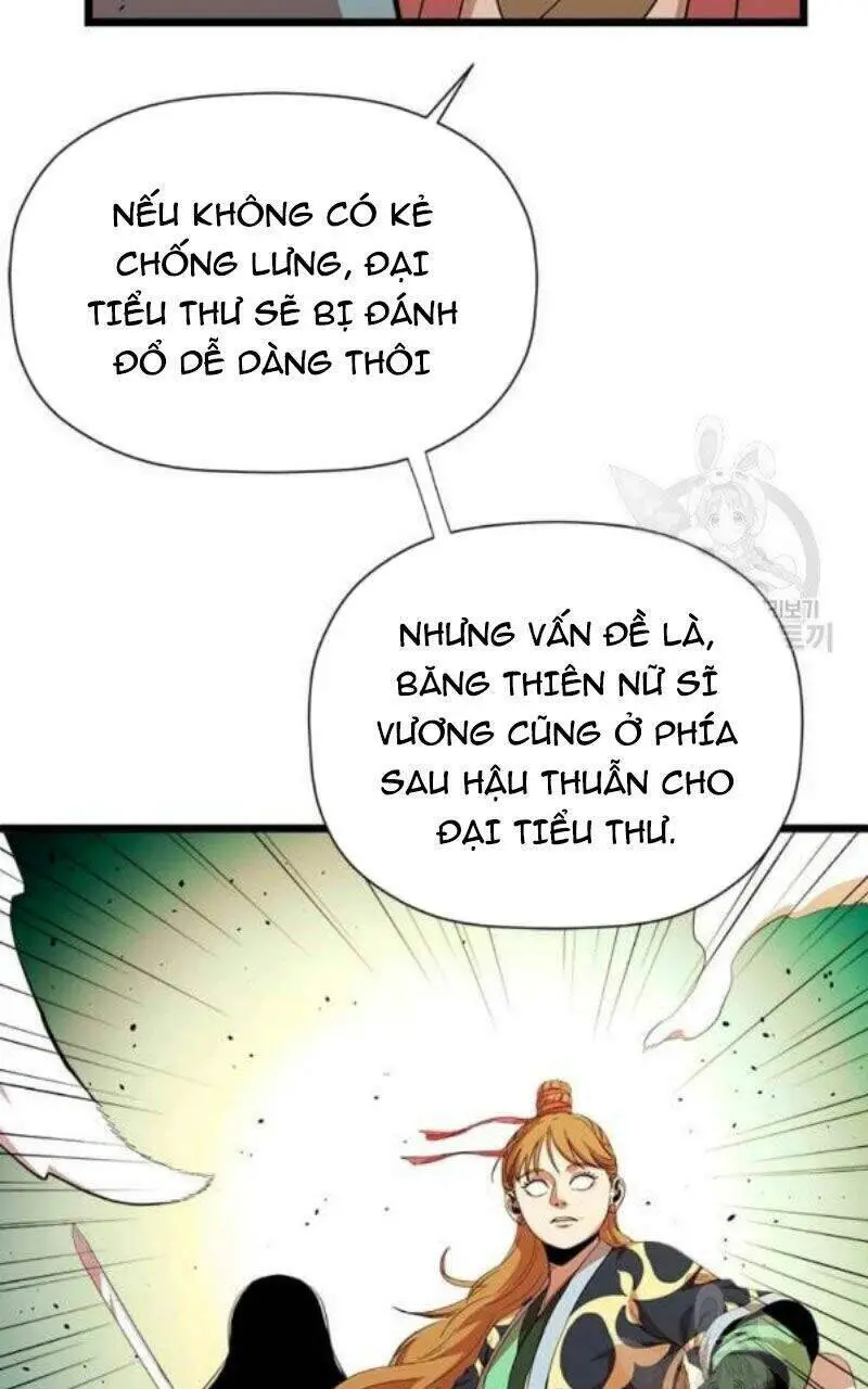 Học Giả Trở Lại Nettruyen ZZZ Chương 81 Page 8