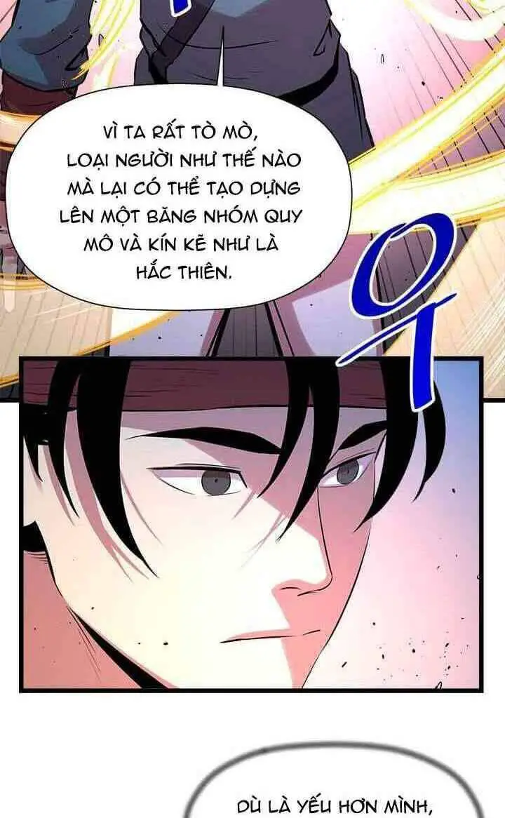 Học Giả Trở Lại Nettruyen ZZZ Chương 60 Page 32