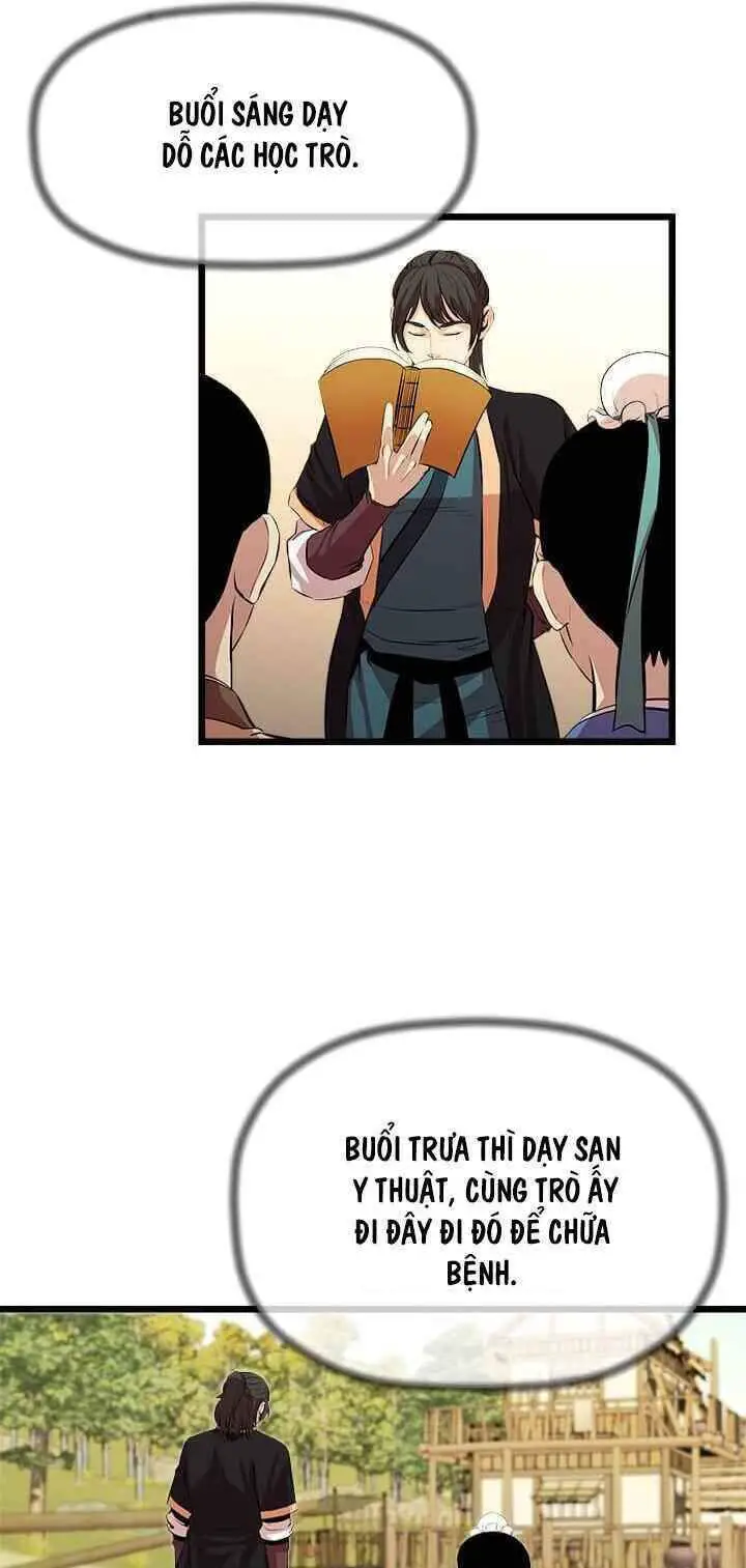 Học Giả Trở Lại Nettruyen ZZZ Chương 62 Page 13