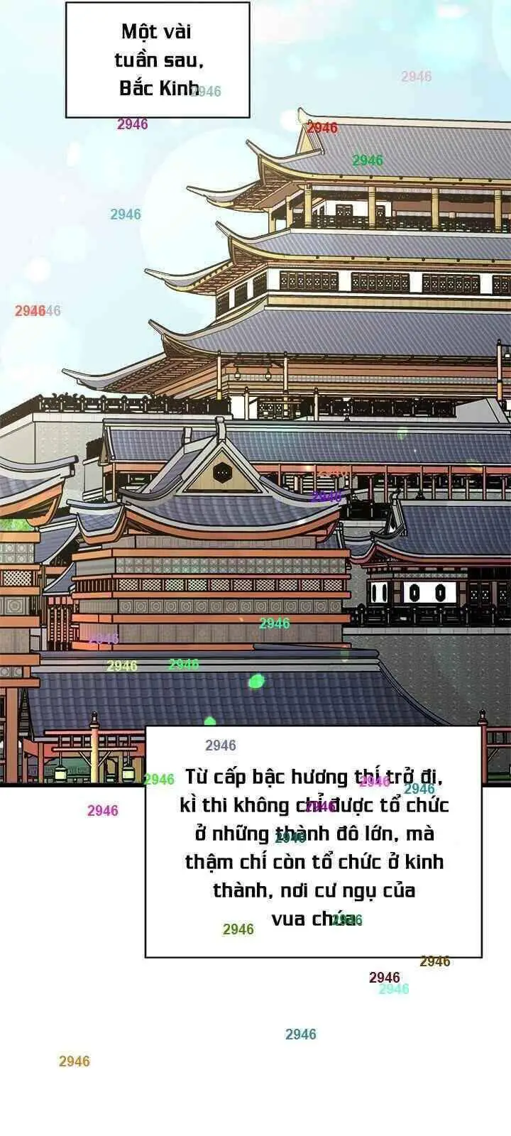 Học Giả Trở Lại Nettruyen ZZZ Chương 62 Page 19