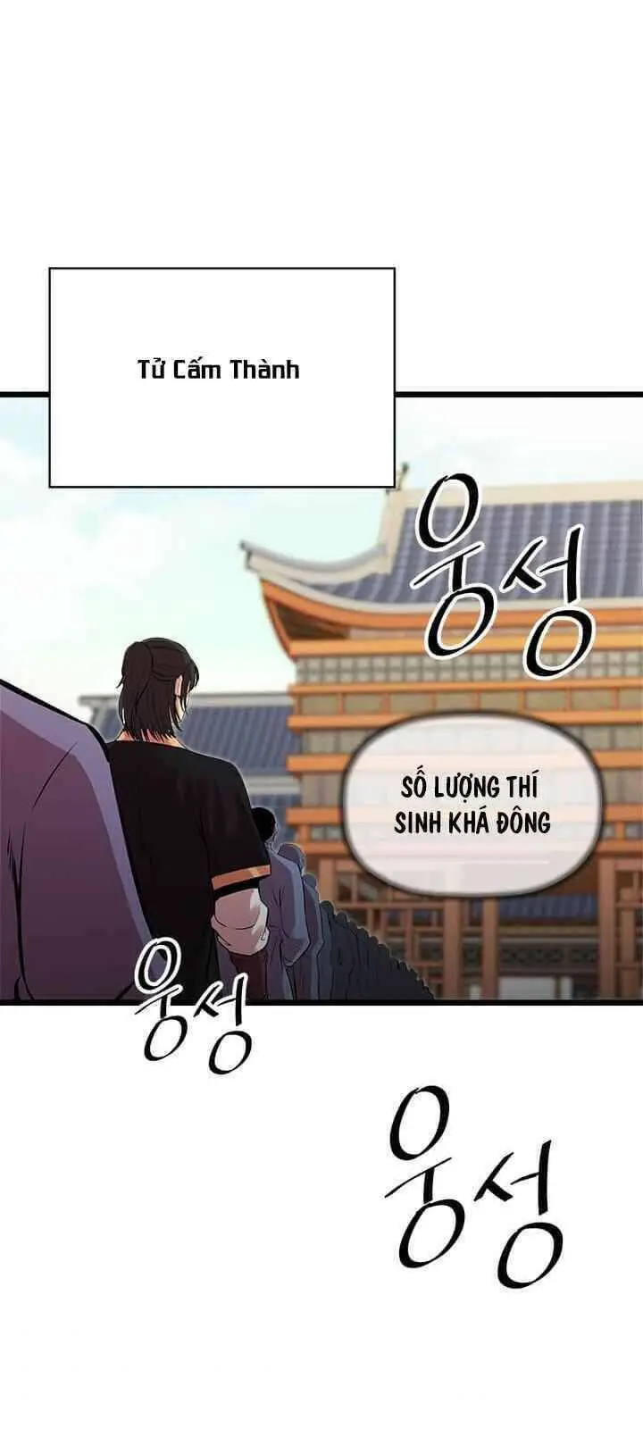 Học Giả Trở Lại Nettruyen ZZZ Chương 62 Page 21