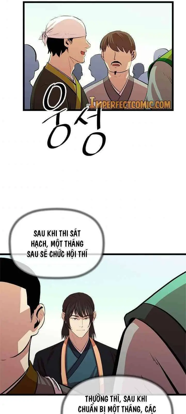 Học Giả Trở Lại Nettruyen ZZZ Chương 62 Page 22