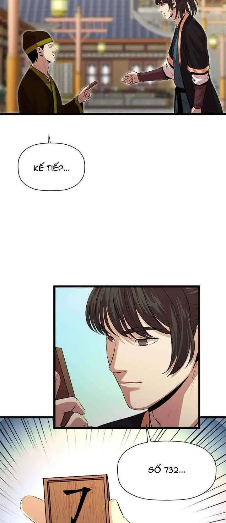 Học Giả Trở Lại Nettruyen ZZZ Chương 62 Page 26