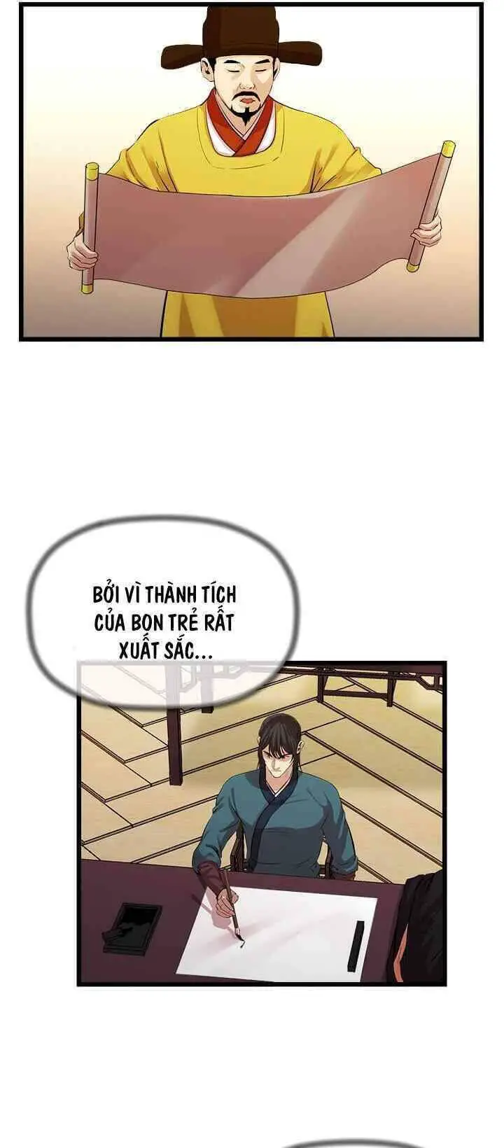 Học Giả Trở Lại Nettruyen ZZZ Chương 62 Page 31