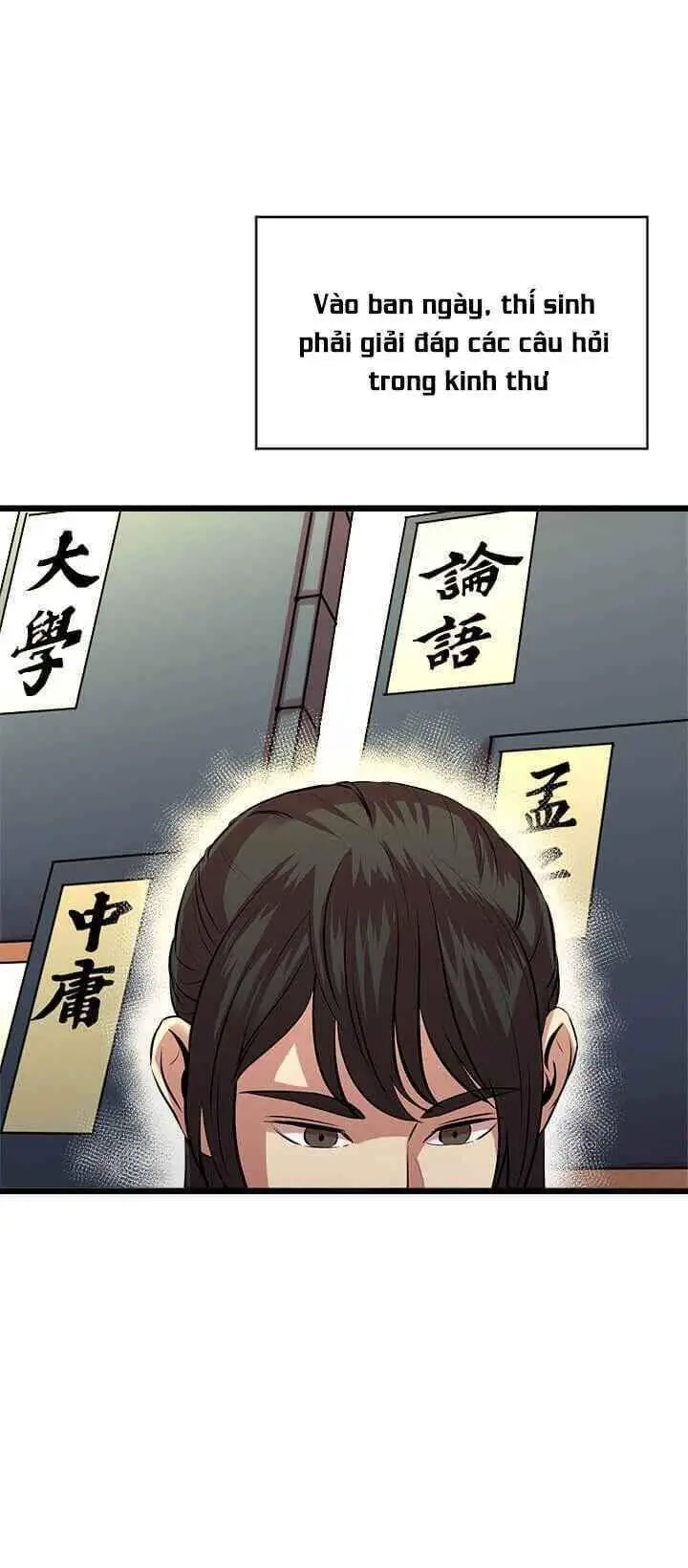 Học Giả Trở Lại Nettruyen ZZZ Chương 62 Page 33