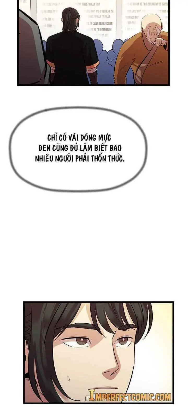 Học Giả Trở Lại Nettruyen ZZZ Chương 62 Page 39