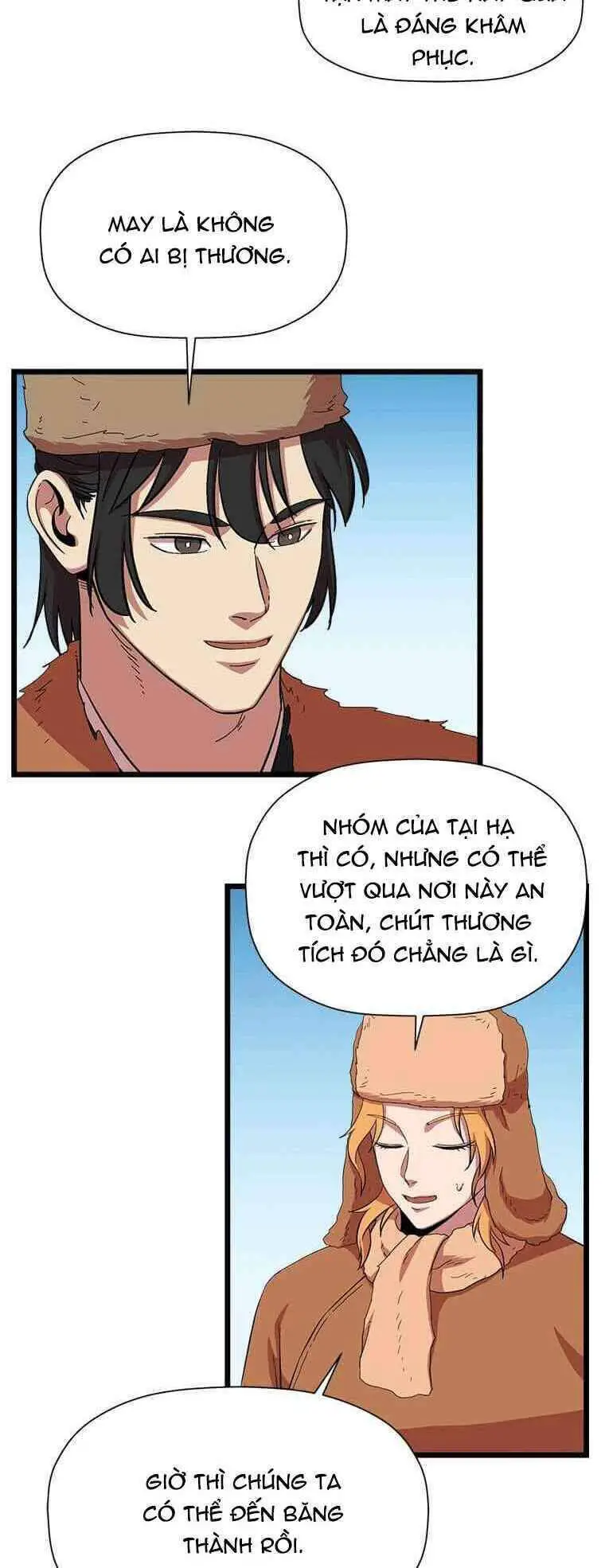 Học Giả Trở Lại Nettruyen ZZZ Chương 75 Page 2