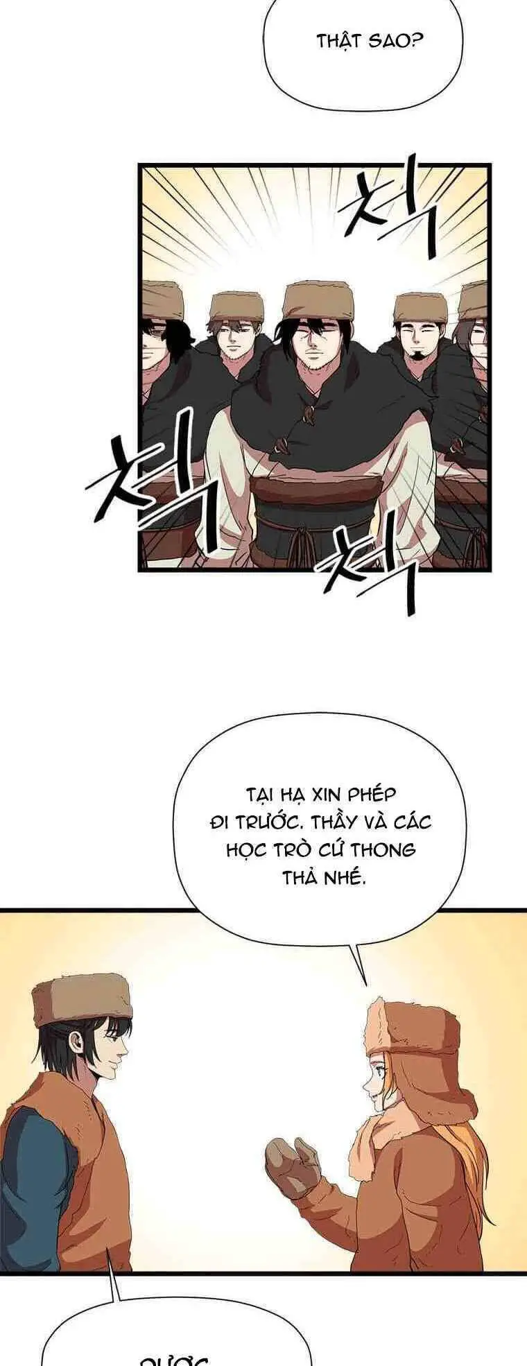 Học Giả Trở Lại Nettruyen ZZZ Chương 75 Page 4