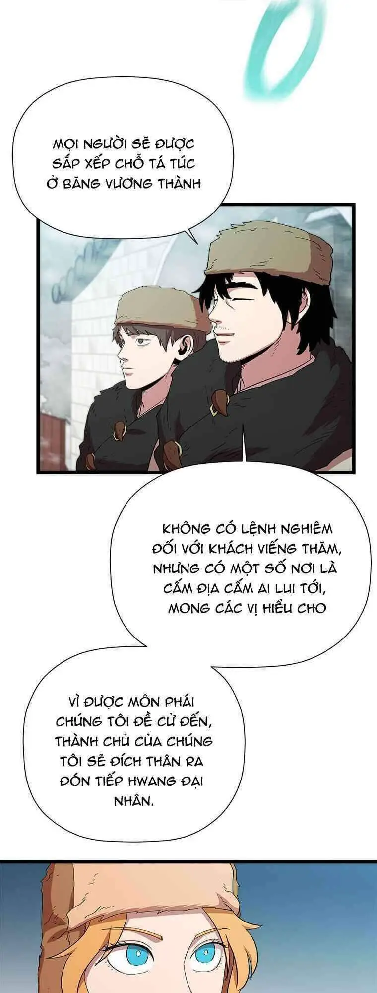 Học Giả Trở Lại Nettruyen ZZZ Chương 75 Page 12