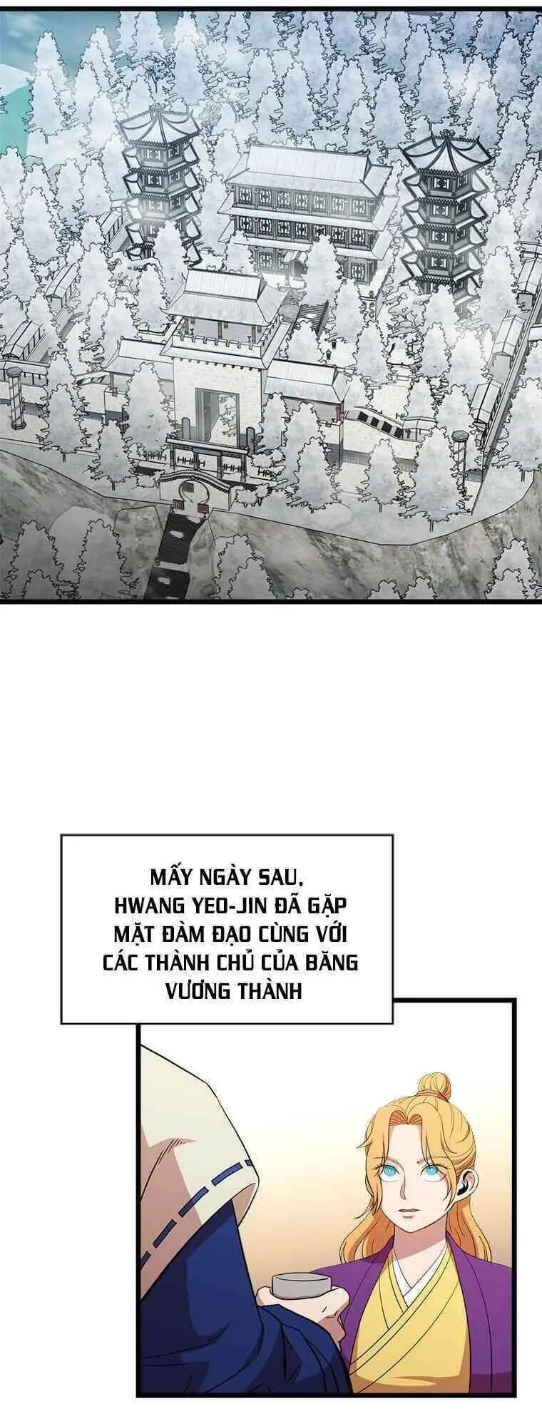 Học Giả Trở Lại Nettruyen ZZZ Chương 75 Page 15
