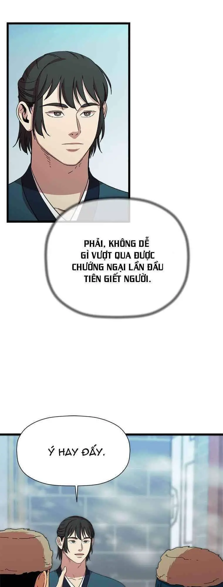 Học Giả Trở Lại Nettruyen ZZZ Chương 75 Page 21