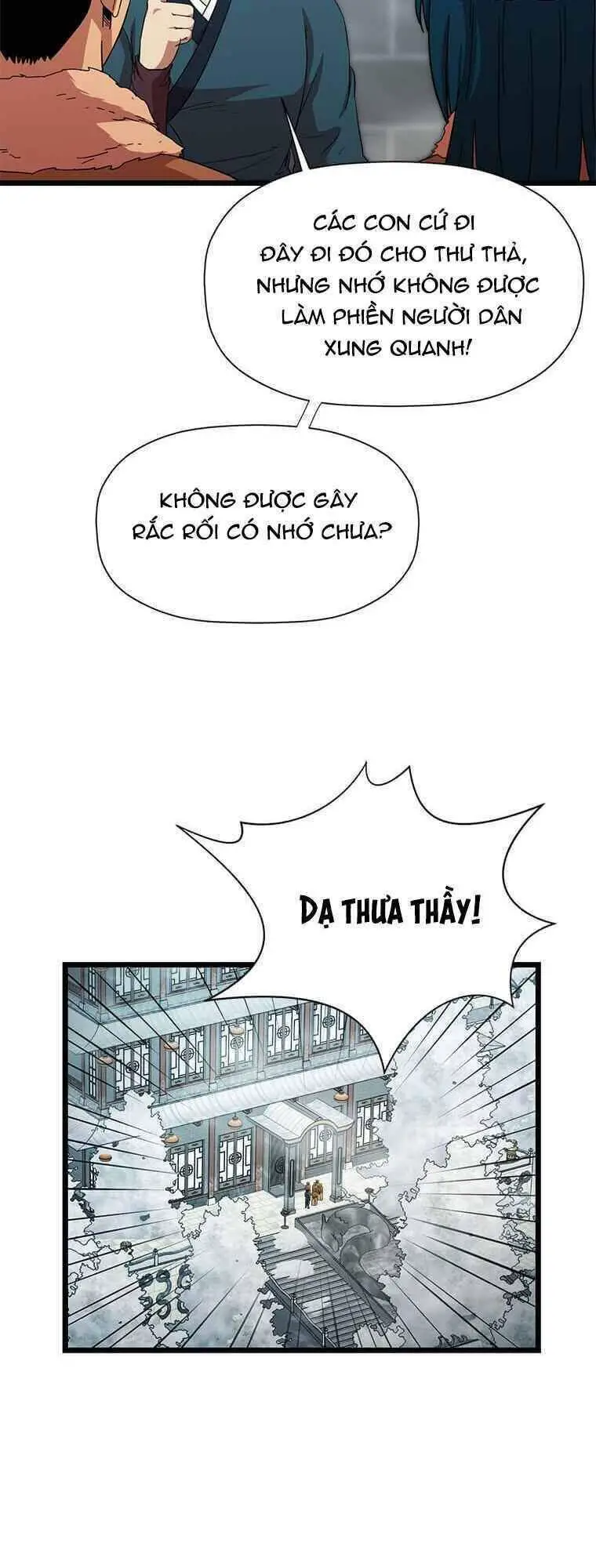 Học Giả Trở Lại Nettruyen ZZZ Chương 75 Page 22