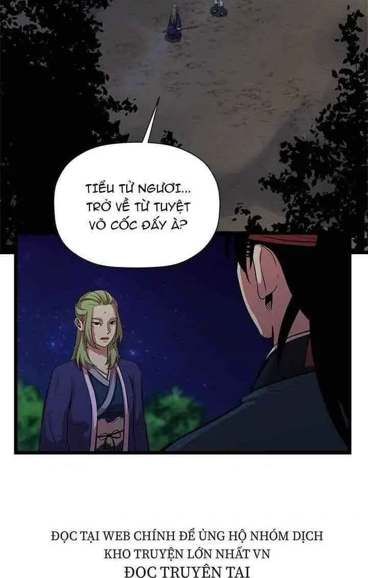 Học Giả Trở Lại Nettruyen ZZZ Chương 59 Page 2