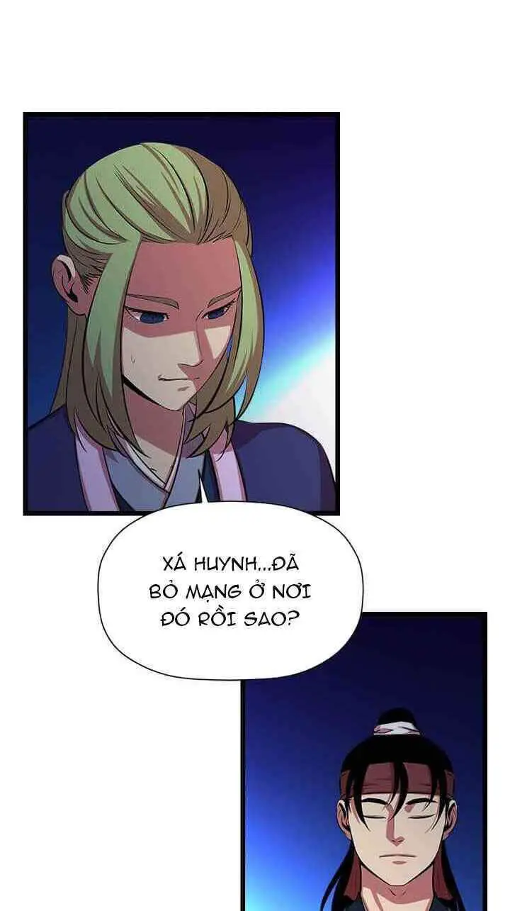 Học Giả Trở Lại Nettruyen ZZZ Chương 59 Page 5