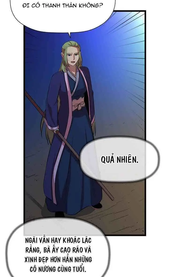 Học Giả Trở Lại Nettruyen ZZZ Chương 59 Page 15