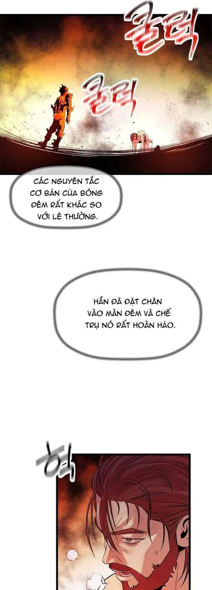Học Giả Trở Lại Nettruyen ZZZ Chương 61 Page 41