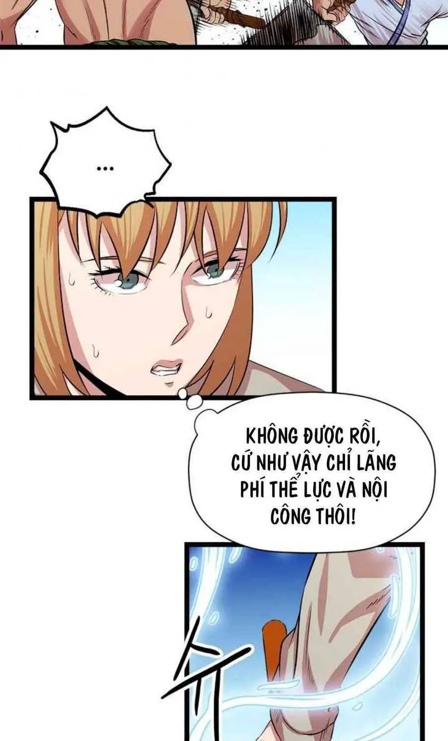 Học Giả Trở Lại Nettruyen ZZZ Chương 41 Page 3