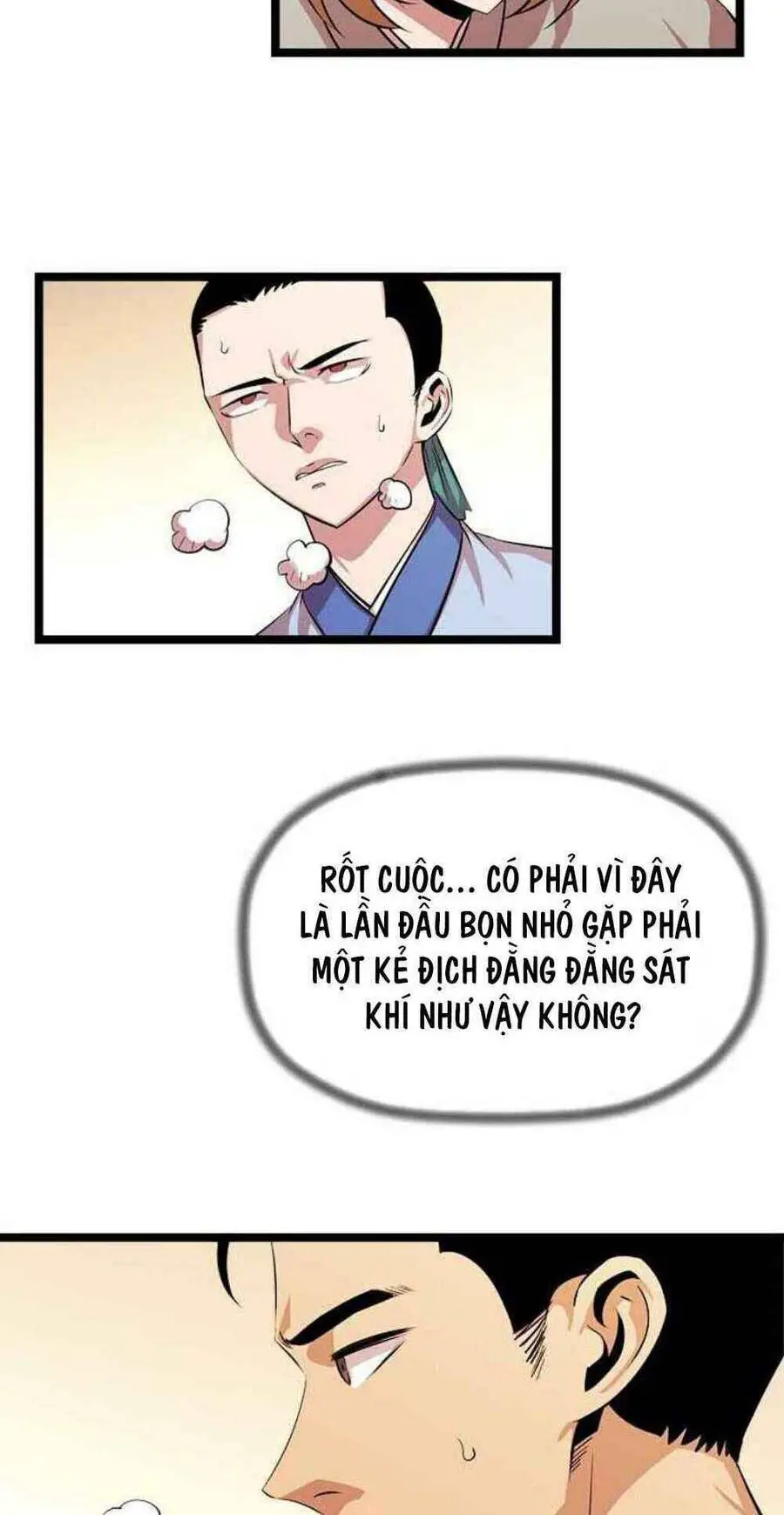 Học Giả Trở Lại Nettruyen ZZZ Chương 41 Page 16