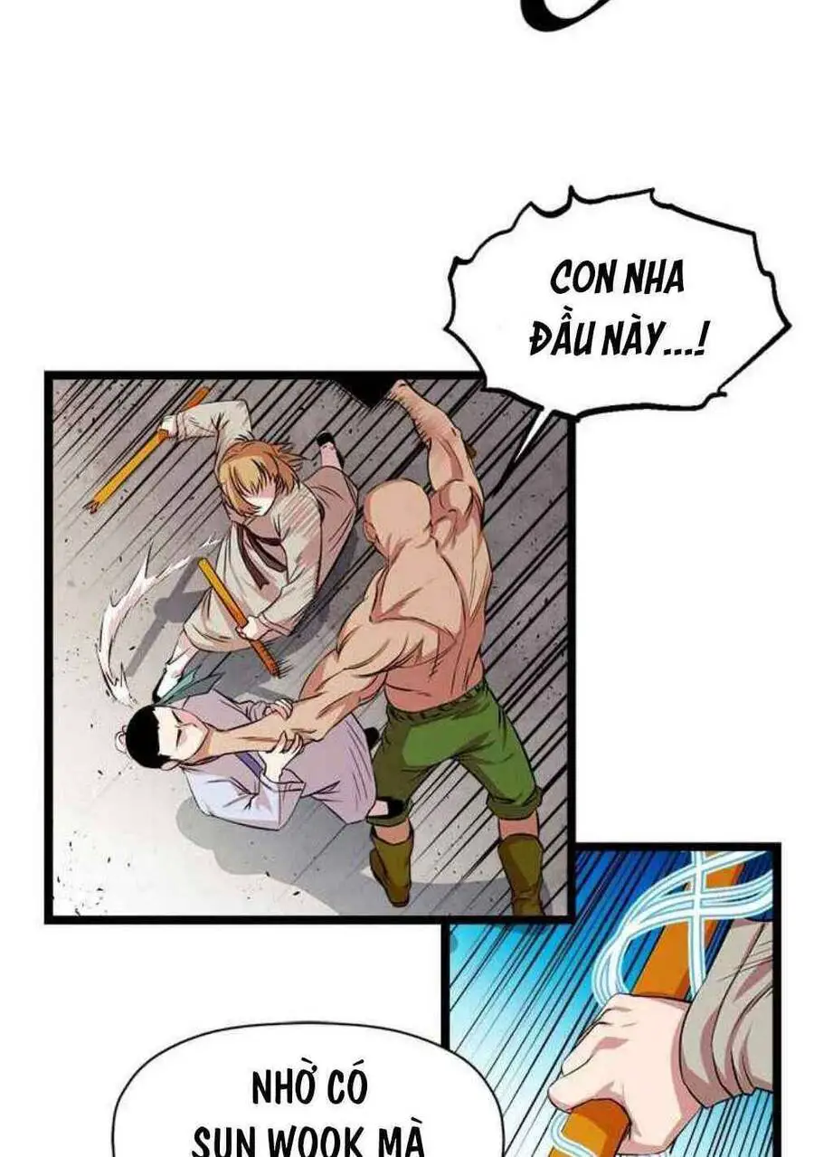 Học Giả Trở Lại Nettruyen ZZZ Chương 41 Page 22