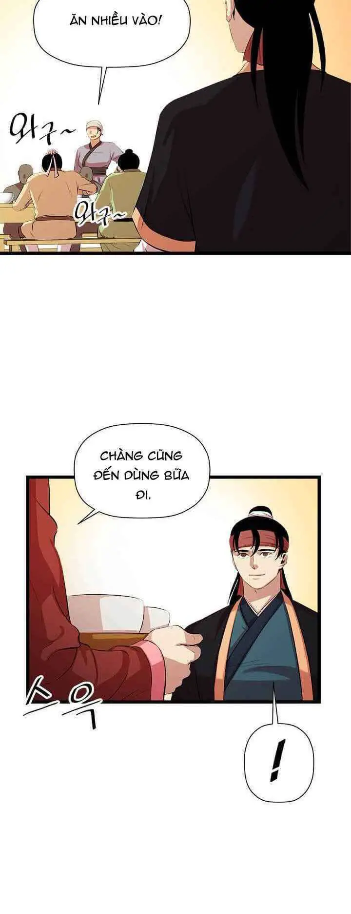 Học Giả Trở Lại Nettruyen ZZZ Chương 56 Page 3