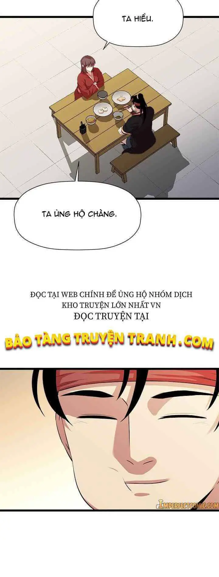Học Giả Trở Lại Nettruyen ZZZ Chương 56 Page 10