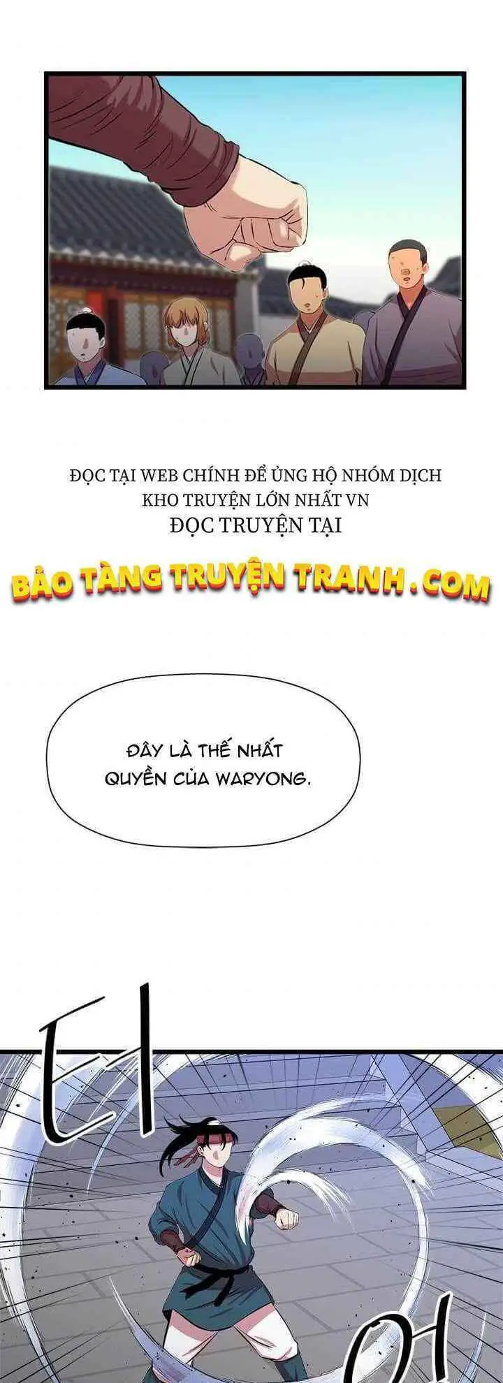 Học Giả Trở Lại Nettruyen ZZZ Chương 56 Page 18