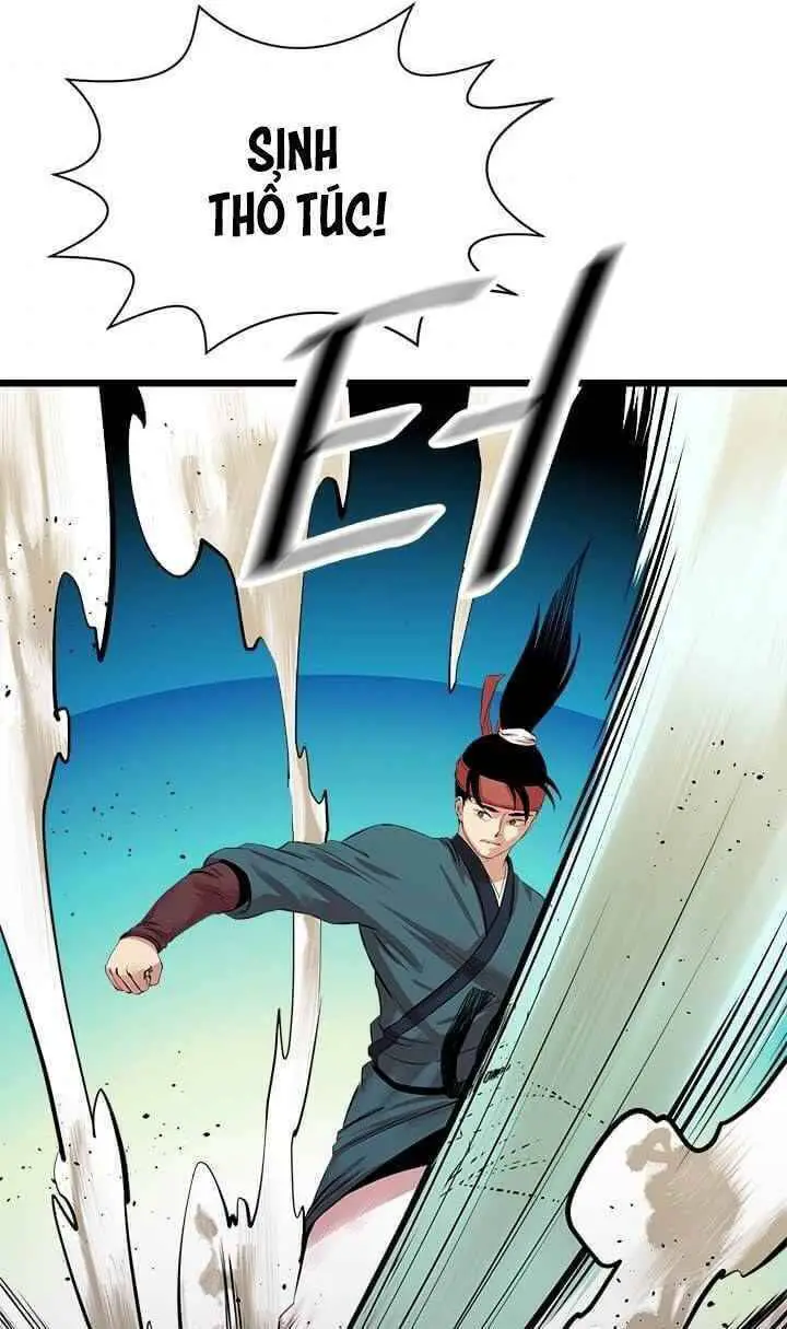 Học Giả Trở Lại Nettruyen ZZZ Chương 56 Page 24