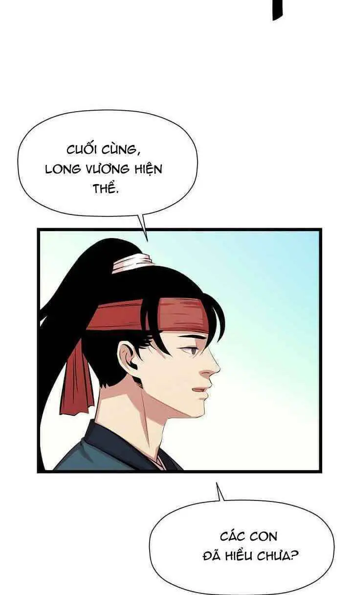 Học Giả Trở Lại Nettruyen ZZZ Chương 56 Page 30