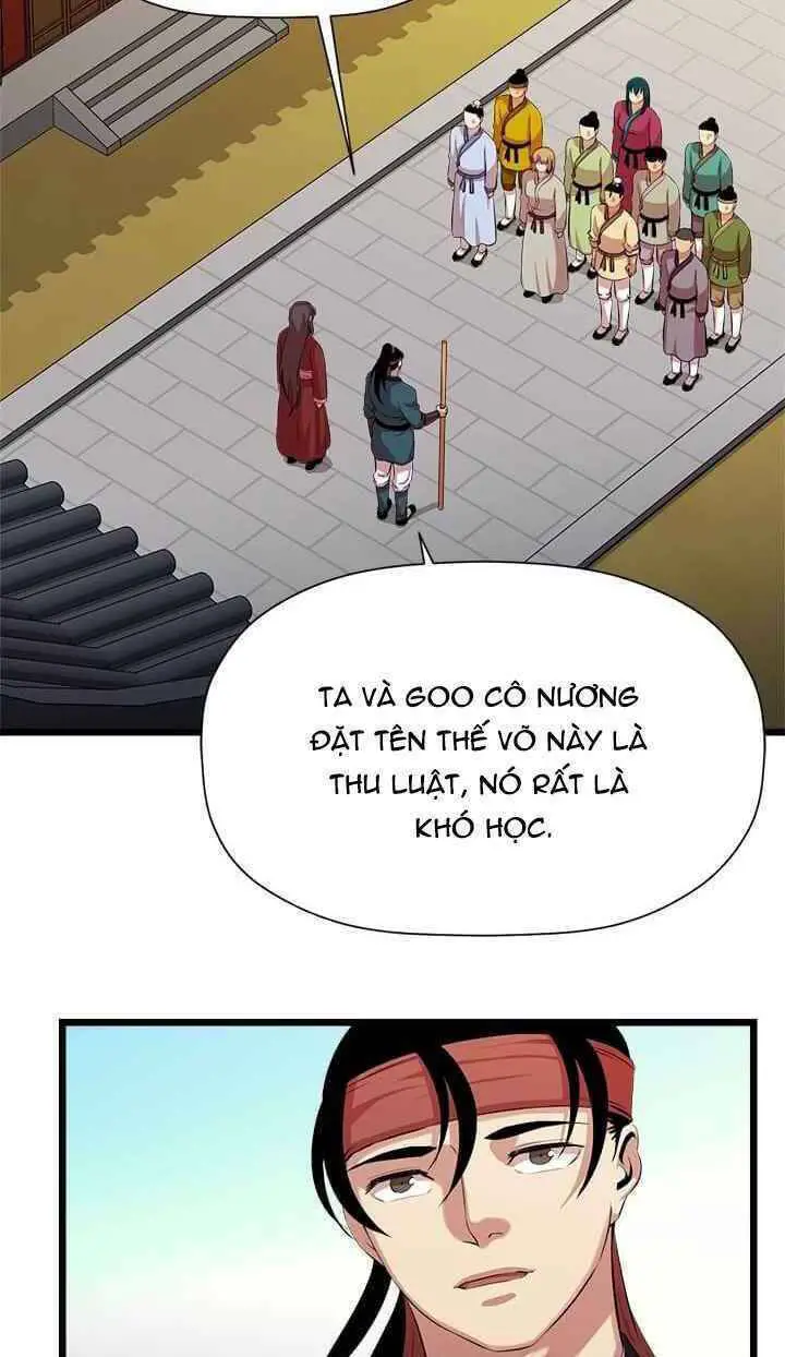 Học Giả Trở Lại Nettruyen ZZZ Chương 56 Page 34