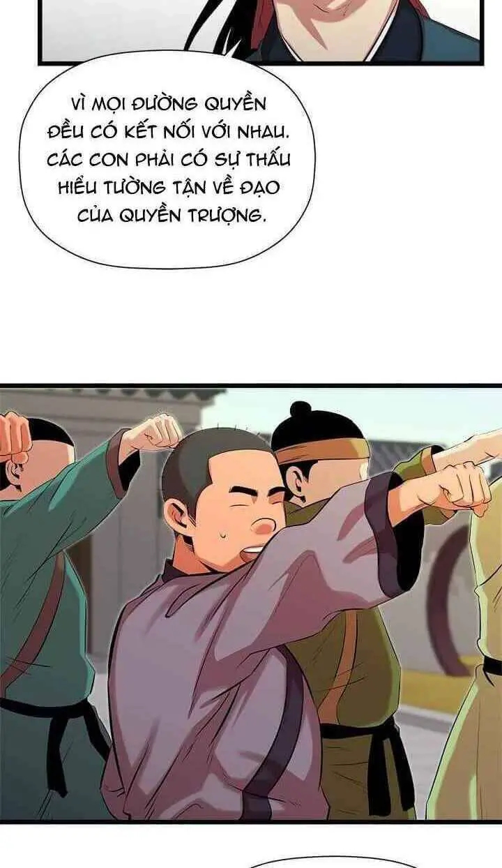 Học Giả Trở Lại Nettruyen ZZZ Chương 56 Page 35