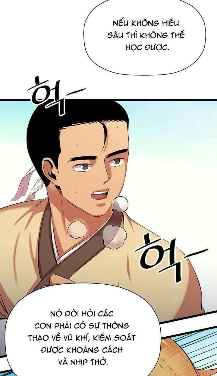 Học Giả Trở Lại Nettruyen ZZZ Chương 56 Page 36