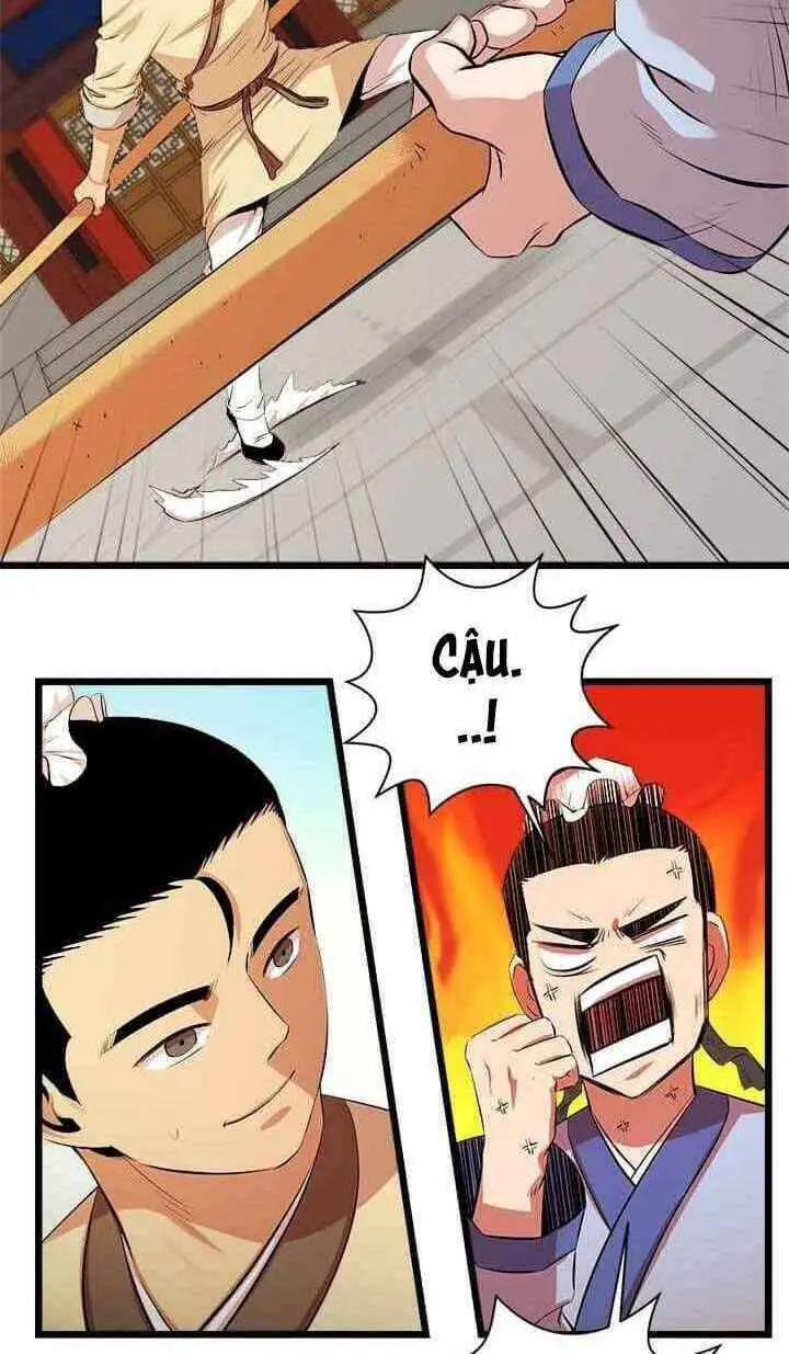 Học Giả Trở Lại Nettruyen ZZZ Chương 56 Page 43