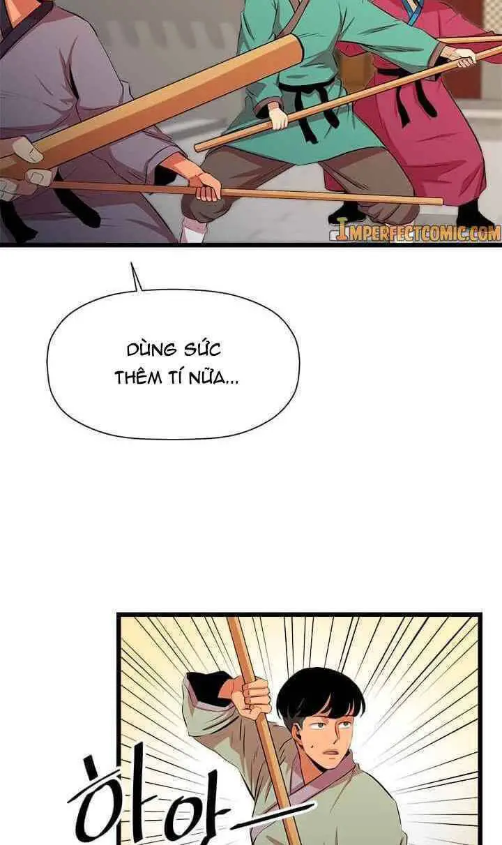 Học Giả Trở Lại Nettruyen ZZZ Chương 56 Page 62