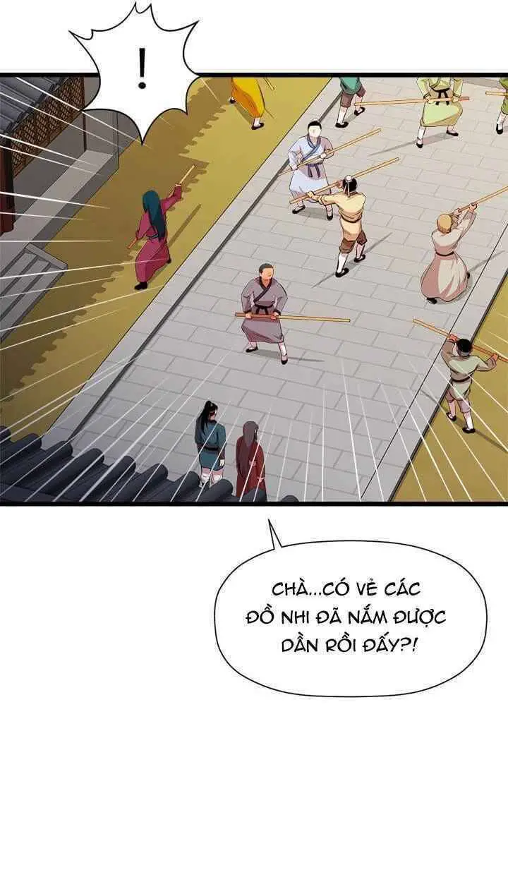 Học Giả Trở Lại Nettruyen ZZZ Chương 56 Page 64