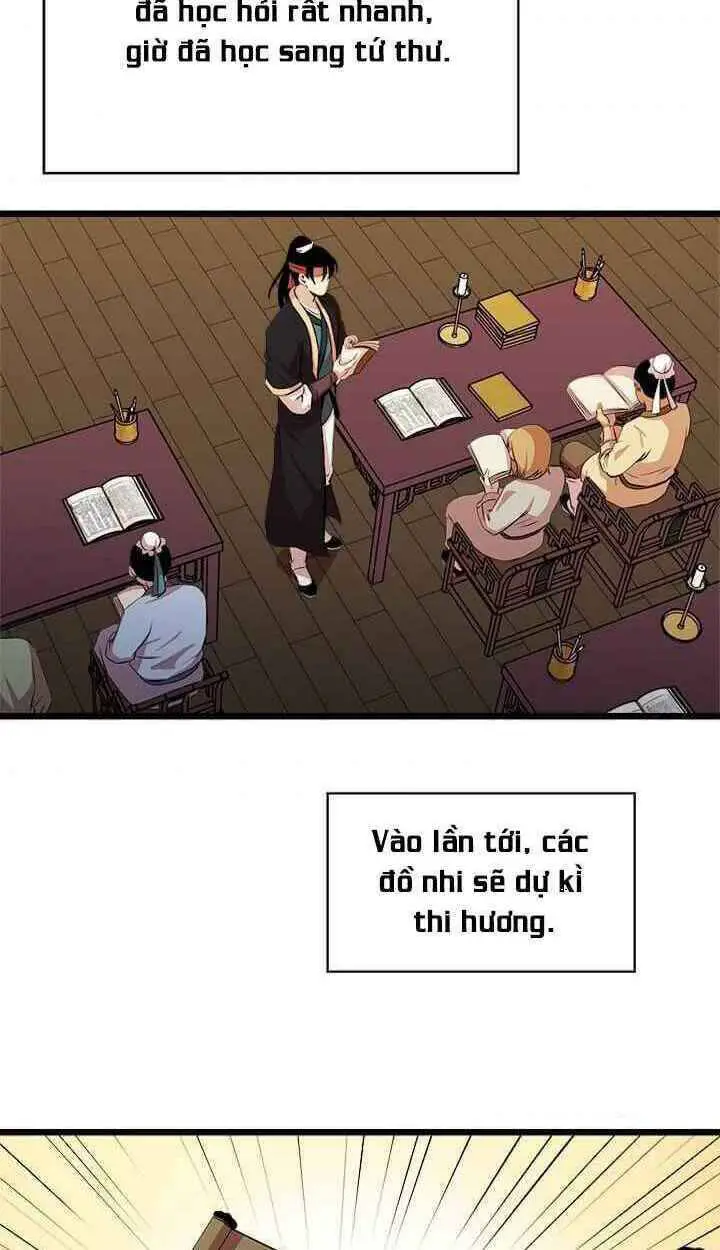 Học Giả Trở Lại Nettruyen ZZZ Chương 56 Page 69