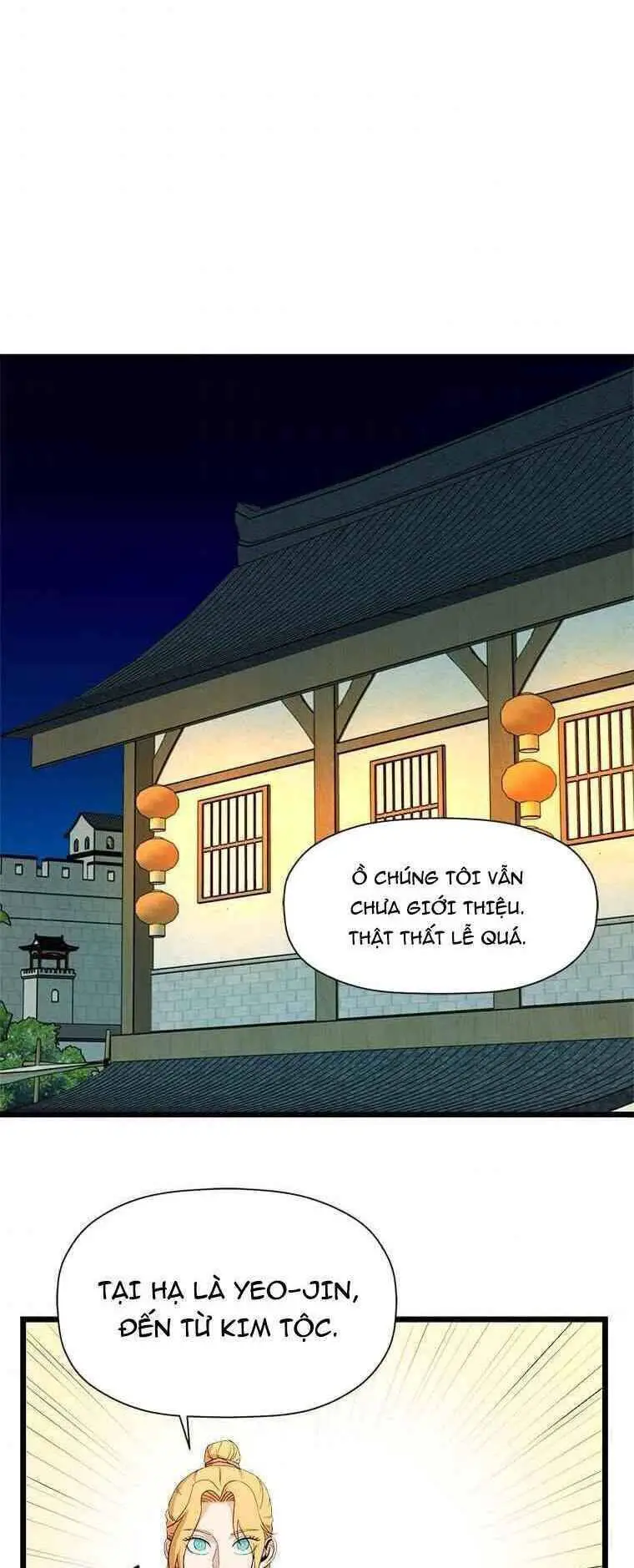 Học Giả Trở Lại Nettruyen ZZZ Chương 73 Page 1