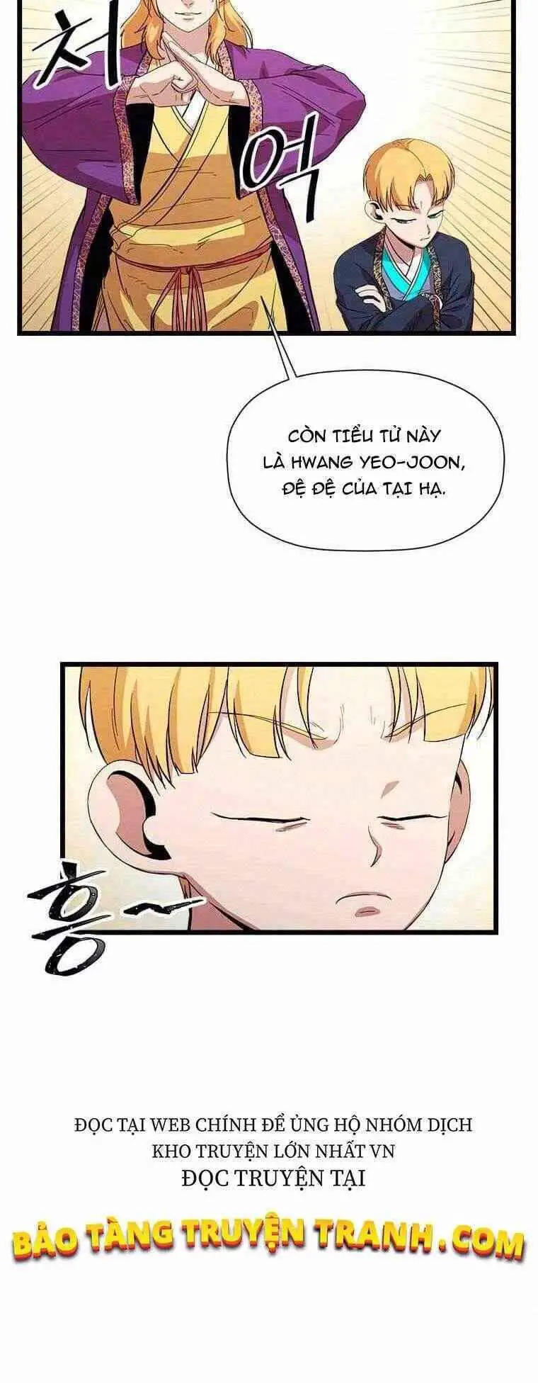 Học Giả Trở Lại Nettruyen ZZZ Chương 73 Page 2