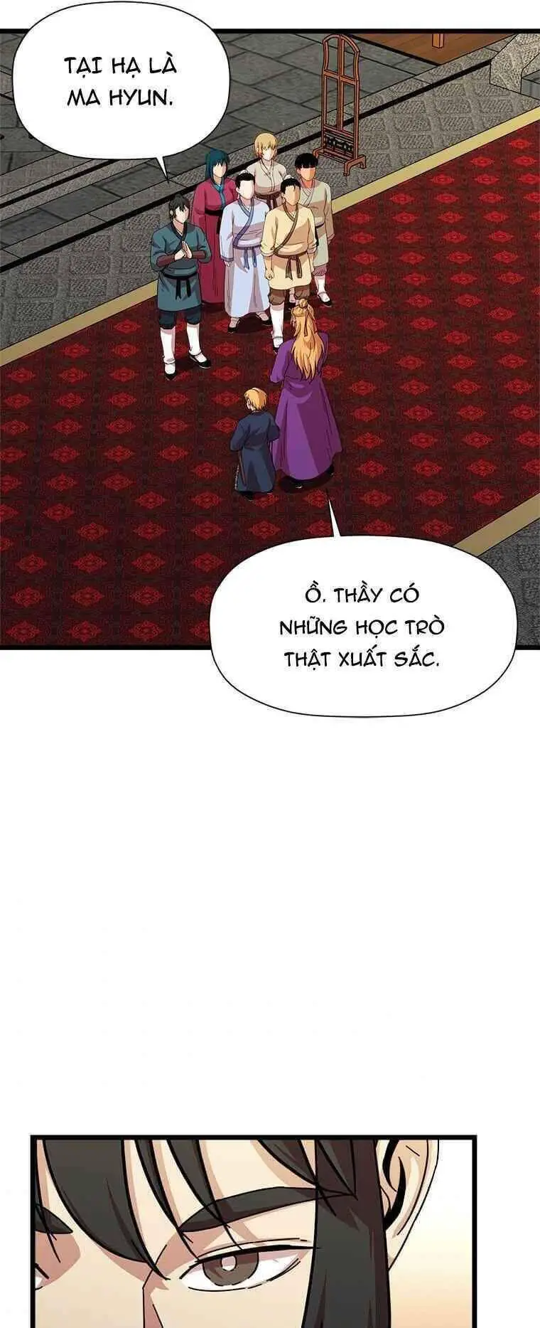 Học Giả Trở Lại Nettruyen ZZZ Chương 73 Page 6