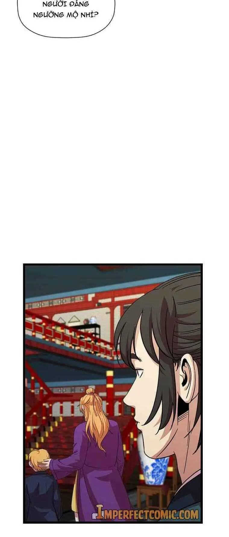 Học Giả Trở Lại Nettruyen ZZZ Chương 73 Page 12