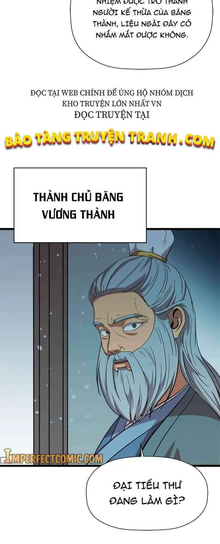 Học Giả Trở Lại Nettruyen ZZZ Chương 73 Page 23
