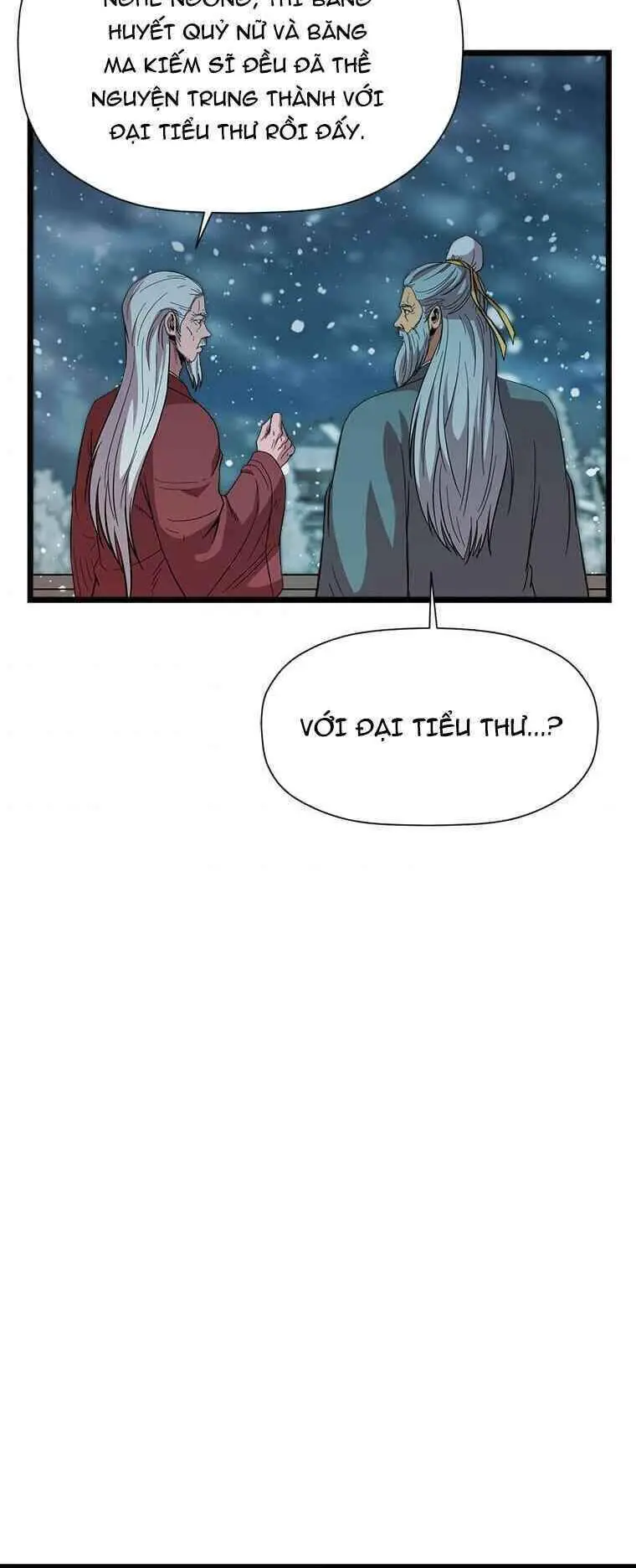 Học Giả Trở Lại Nettruyen ZZZ Chương 73 Page 25