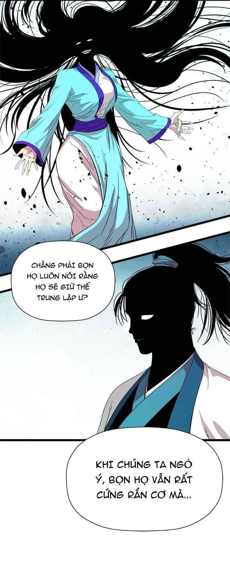 Học Giả Trở Lại Nettruyen ZZZ Chương 73 Page 26
