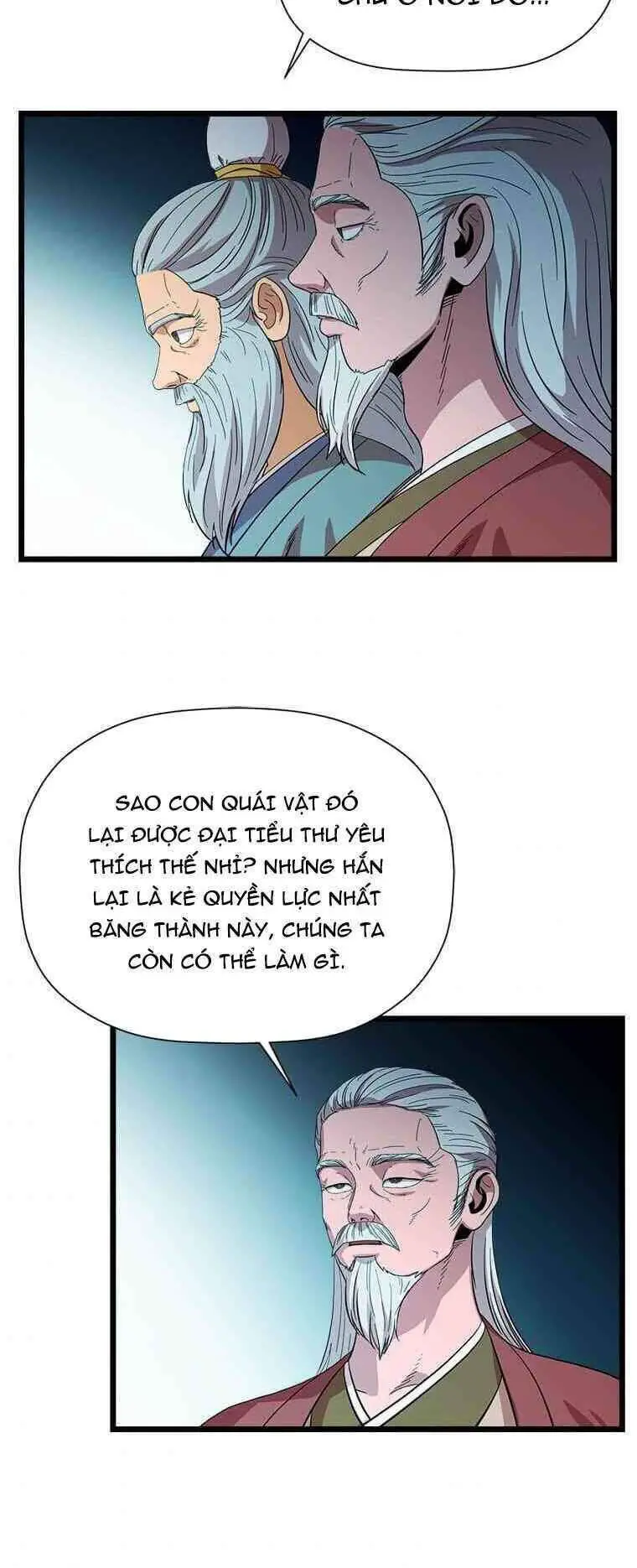 Học Giả Trở Lại Nettruyen ZZZ Chương 73 Page 30