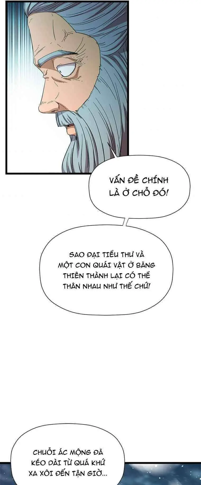 Học Giả Trở Lại Nettruyen ZZZ Chương 73 Page 31