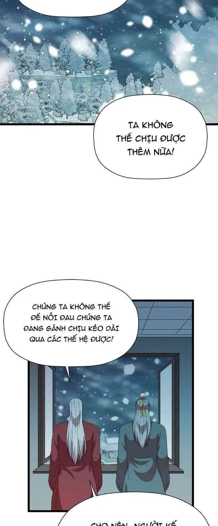 Học Giả Trở Lại Nettruyen ZZZ Chương 73 Page 32