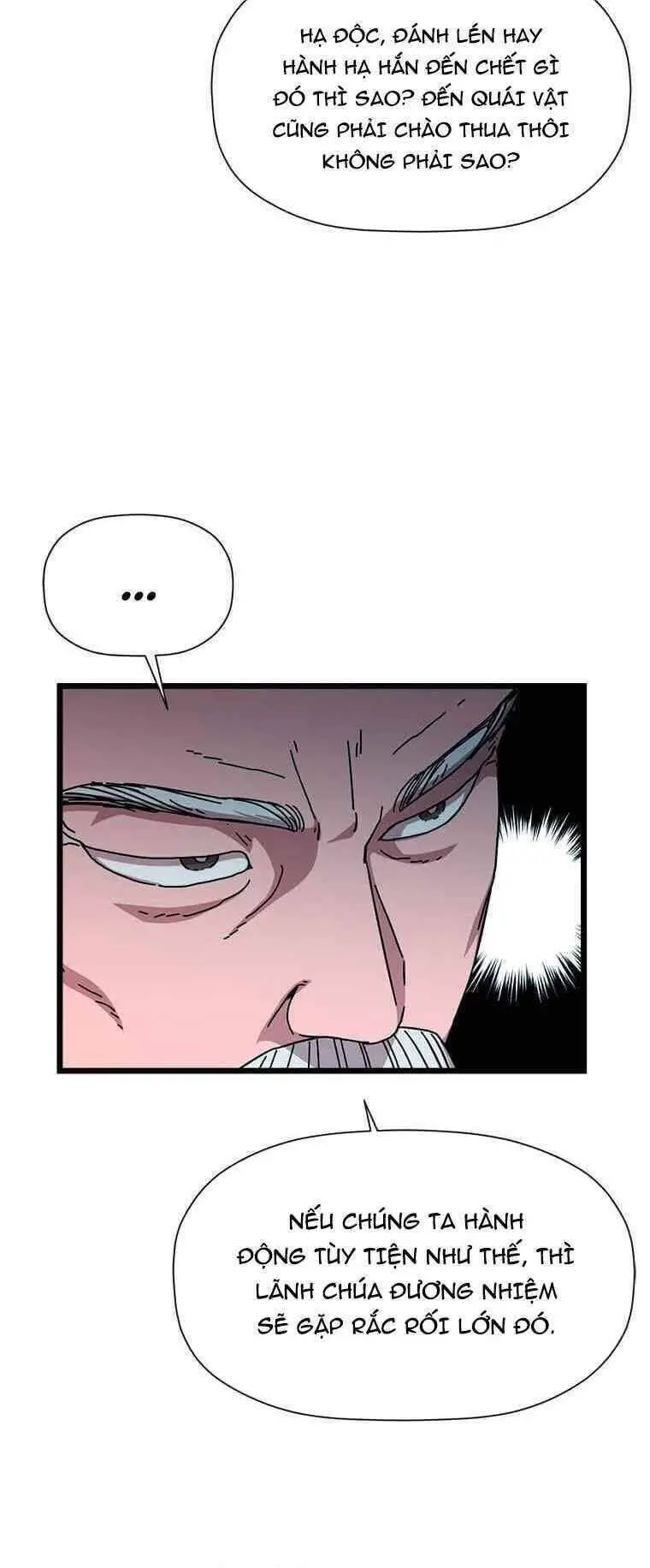 Học Giả Trở Lại Nettruyen ZZZ Chương 73 Page 35