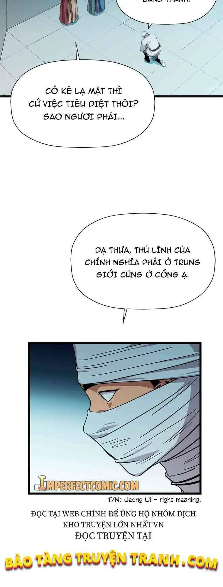 Học Giả Trở Lại Nettruyen ZZZ Chương 73 Page 38