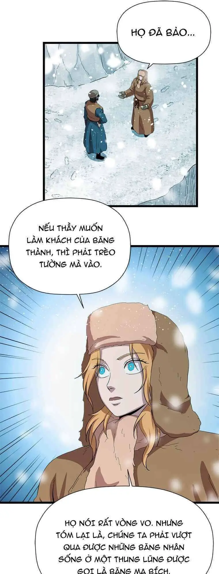 Học Giả Trở Lại Nettruyen ZZZ Chương 73 Page 51